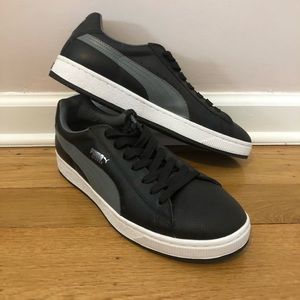 Puma basket sneakers